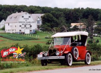 JULY 2022: ’28 PORTER—WHAT EVER HAPPENED TO MY MOTHER THE CAR?