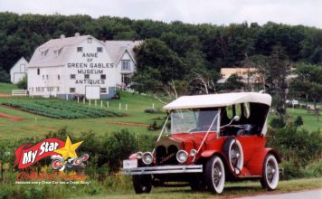 JULY 2022: ’28 PORTER—WHAT EVER HAPPENED TO MY MOTHER THE CAR?