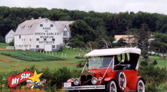 JULY 2022: ’28 PORTER—WHAT EVER HAPPENED TO MY MOTHER THE CAR?