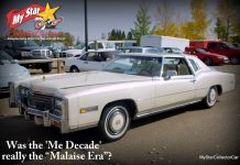 WAS THE ME DECADE (THE 1970S) REALLY THE MALAISE ERA? IN A WORD…NO