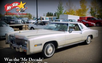 WAS THE ME DECADE (THE 1970S) REALLY THE MALAISE ERA? IN A WORD…NO