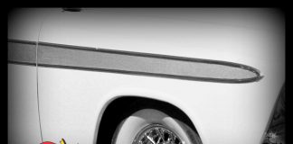 MYSTARCOLLECTORCAR JUNE 29 “WHAT’S IT?” WEDNESDAY