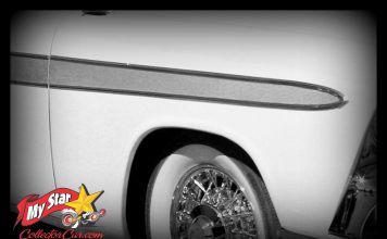 MYSTARCOLLECTORCAR JUNE 29 “WHAT’S IT?” WEDNESDAY