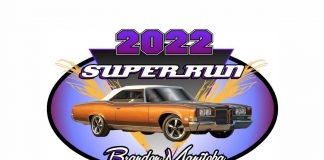 MYSTAR JULY 8 FIVE FOR FRIDAY: FIVE REASONS TO ATTEND THE BRANDON MANITOBA 2022 SUPER RUN