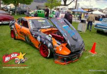 AUGUST 2022: A FATHER/SON TEAM UP TO BUILD A WILD 1973 DATSUN 240Z RESTO MOD NAMED SAISEI