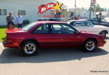 JANUARY 2023: 1988 BUICK LESABRE T-TYPE—BELIEVE IT OR NOT, GOOD THINGS CAN HAPPEN AFTER YOU BLOW UP YOUR WIFE’S CAR