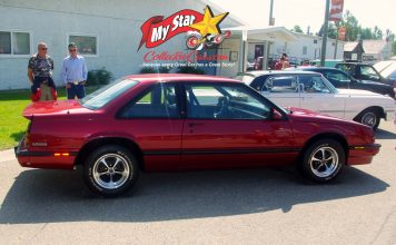 JANUARY 2023: 1988 BUICK LESABRE T-TYPE—BELIEVE IT OR NOT, GOOD THINGS CAN HAPPEN AFTER YOU BLOW UP YOUR WIFE’S CAR