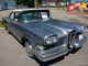 FEBRUARY 2023: 1958 EDSEL PACER—HE SAVED IT FROM A GRIM FATE ON A FARM