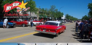 A TALE OF TWO VERY COOL CAR SHOWS…IN ONE DAY