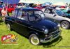 MARCH 2023: A 1961 NSU PRINZ III: “DRIVE A PRINCE AND YOU’RE A KING”
