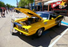 SEPTEMBER 2022: A 1971 PLYMOUTH ‘CUDA RESTO MOD PROVES YOU CAN PACK EXTRA BEEF INTO A MUSCLE CAR