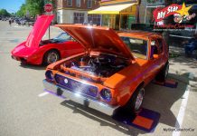 FEBRUARY 2023: ’74 GREMLIN X—GIZMO GETS A MEANER ATTITUDE