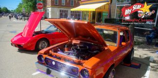 FEBRUARY 2023: ’74 GREMLIN X—GIZMO GETS A MEANER ATTITUDE