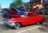 MARCH 2023: 1964 FORD GALAXIE—THIS LOCAL LEGACY DESERVED TO BE SAVED