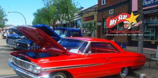 MARCH 2023: 1964 FORD GALAXIE—THIS LOCAL LEGACY DESERVED TO BE SAVED