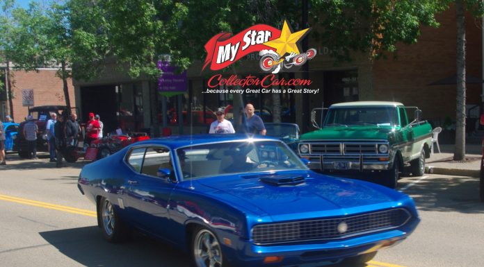 MARCH 2023: ’70 TORINO GT—THE OPEN HEADERS MADE FOR A GRAND ENTRANCE