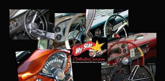 MSCC AUGUST 5 FIVE FOR FRIDAY: DON’T LEAVE HOME WITHOUT ‘EM–FIVE MUST-HAVE GAUGES FOR A VINTAGE RIDE