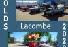 AN OLDS SHOW IN A TOWN NAMED OLDS…AND A CAR SHOW IN A SMALL CITY NAMED LACOMBE