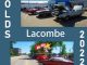 AN OLDS SHOW IN A TOWN NAMED OLDS…AND A CAR SHOW IN A SMALL CITY NAMED LACOMBE