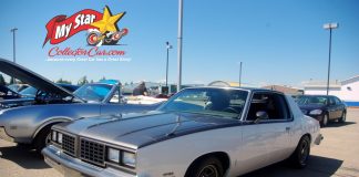 MARCH 2023: 1980 OLDSMOBILE “OLDS COOL” CUTLASS CALAIS W-30 TRIBUTE—THE VALVE COVERS ARE OPEN FOR DEBATE