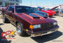 APRIL 2023: 1988 OLDS CUTLASS—THE 1980S MEETS EARLY 70S MUSCLE VIA 21ST CENTURY TECHNOLOGY