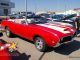 MAY 2023: A 1969 CUTLASS S CONVERTIBLE GETS A ‘PULL ME OVER RED’ PAINT MAKEOVER