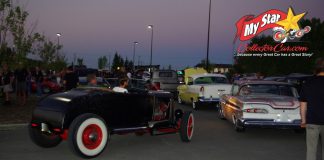 MYSTAR AUGUST 2022 STARS OF THE SHOW—THE GREY EAGLE CLASSIC CAR SHOWS ARE BACK