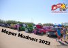 EDMONTON MOPAR ASSOCIATION’S 2022 WESTERN MOPAR MADNESS SHOW WAS AN EXCELLENT PLACE OF WORSHIP FOR DEVOUT MOPARIANS