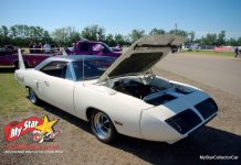 NOVEMBER 2022: 1970 PLYMOUTH SUPERBIRD—THE UTLIMATE ALASKAN ROAD TRIP MACHINE