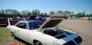 NOVEMBER 2022: 1970 PLYMOUTH SUPERBIRD—THE UTLIMATE ALASKAN ROAD TRIP MACHINE