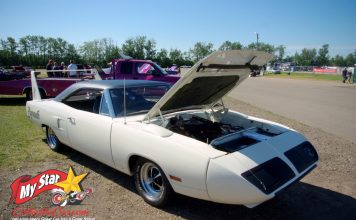 NOVEMBER 2022: 1970 PLYMOUTH SUPERBIRD—THE UTLIMATE ALASKAN ROAD TRIP MACHINE