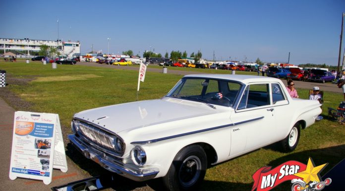 DECEMBER 2022: A VERY UNUSUAL 1962 DODGE DART MUSCLE CAR ALSO HAS AN UNUSUAL OWNER