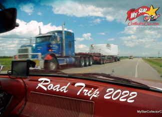 MSCC JULY 29 FIVE FOR FRIDAY: THE ROAD TRIP DOWN MEMORY LANE EDITION