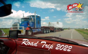 MSCC JULY 29 FIVE FOR FRIDAY: THE ROAD TRIP DOWN MEMORY LANE EDITION