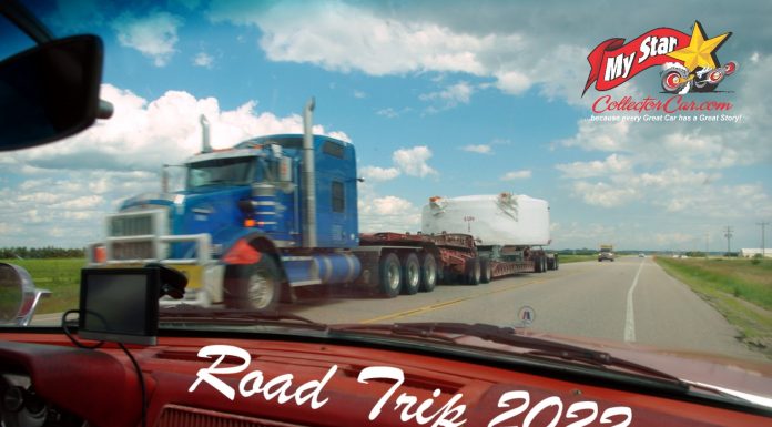 MSCC JULY 29 FIVE FOR FRIDAY: THE ROAD TRIP DOWN MEMORY LANE EDITION