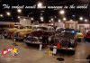 ASSINIBOIA AND DISTRICT MUSEUM—A WORLD CLASS CAR COLLECTION WITH FRIENDLY SMALL-TOWN ATMOSPHERE