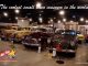 ASSINIBOIA AND DISTRICT MUSEUM—A WORLD CLASS CAR COLLECTION WITH FRIENDLY SMALL-TOWN ATMOSPHERE