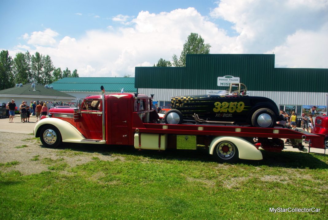CANADA DAY WEEKEND CAR SHOW DOUBLEHEADER…THE SUNDRE ALBERTA EDITION MyStarCollectorCar