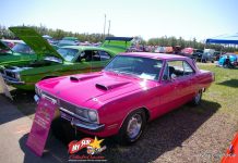 FEBRUARY 2023: A 1970 DODGE DART SWINGER 340 GOT AWAY…AND THEN CAME BACK