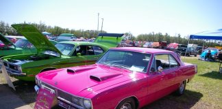 FEBRUARY 2023: A 1970 DODGE DART SWINGER 340 GOT AWAY…AND THEN CAME BACK