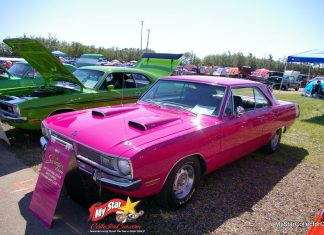 FEBRUARY 2023: A 1970 DODGE DART SWINGER 340 GOT AWAY…AND THEN CAME BACK