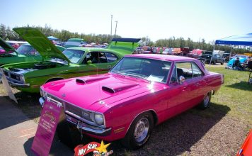 FEBRUARY 2023: A 1970 DODGE DART SWINGER 340 GOT AWAY…AND THEN CAME BACK