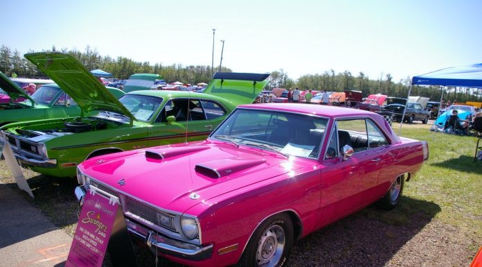 FEBRUARY 2023: A 1970 DODGE DART SWINGER 340 GOT AWAY…AND THEN CAME BACK