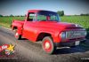 FEBRUARY 2023: THIS FAMILY HEIRLOOM IS A 1965 IHC PICKUP TRUCK WITH 1966 ROOTS