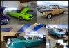 MY FIVE PICKS FOR THE MICHENER-ALLEN COLLECTOR CAR AUCTION