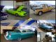 MY FIVE PICKS FOR THE MICHENER-ALLEN COLLECTOR CAR AUCTION