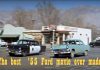 THE BEST MOVIE EVER MADE STARRING ’55 FORDS