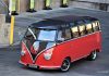 FEBRUARY 2023: A WILD 1960 VOLKSWAGEN RESTO MOD BUS NAMED HERMANN FULFILLS A DREAM FOR ITS OWNER
