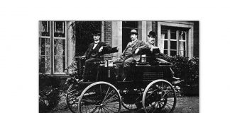 MSCC SEPTEMBER 2 FIVE FOR FRIDAY: FIVE REASONS YOU DO NOT WANT TO PUT AN ELECTRIC MOTOR IN YOUR OLD CAR