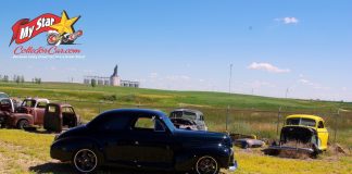 AUGUST 2023: A 1941 PONTIAC COUPE CHECKS OFF ALL THE BOXES IN THE CUSTOM COOL DEPARTMENT